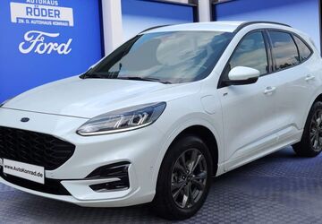 Ford Kuga 67.768 km 22.990 &euro; Forchheim 91301
