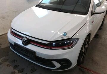 VW Polo 34.200 km 21.890 &euro; Roth 91154