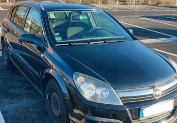 Opel Astra 200.000 km 1.350 &euro; Erlangen 91054