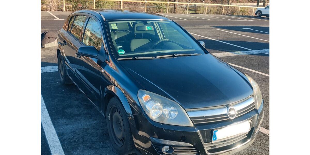 Opel Astra 200.000 km 1.350 &euro; Erlangen 91054