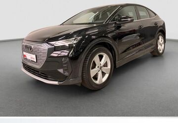 Audi Q4 119.740 km 26.480 &euro; Fürth 90763