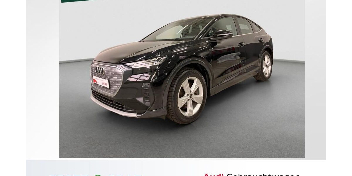 Audi Q4 119.740 km 26.480 &euro; Fürth 90763