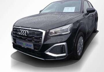 Audi Q2 7.987 km 30.840 &euro; Erlangen 91058
