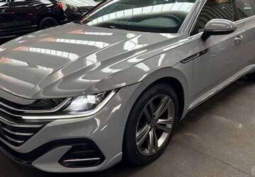VW Arteon 46.000 km 30.710 &euro; Nürnberg 90439
