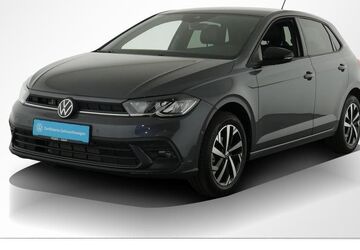 VW Polo 6.153 km 23.105 &euro; Nürnberg 90411