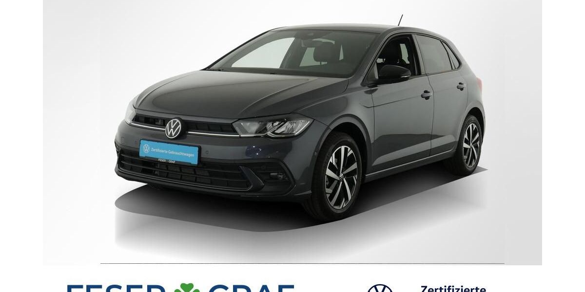VW Polo 6.153 km 23.105 &euro; Nürnberg 90411