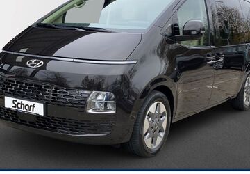 Hyundai STARIA 20.899 km 41.390 &euro; Lauf 91207
