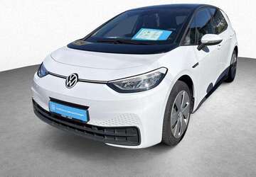 VW ID.3 50.150 km 22.880 &euro; Roth 91154