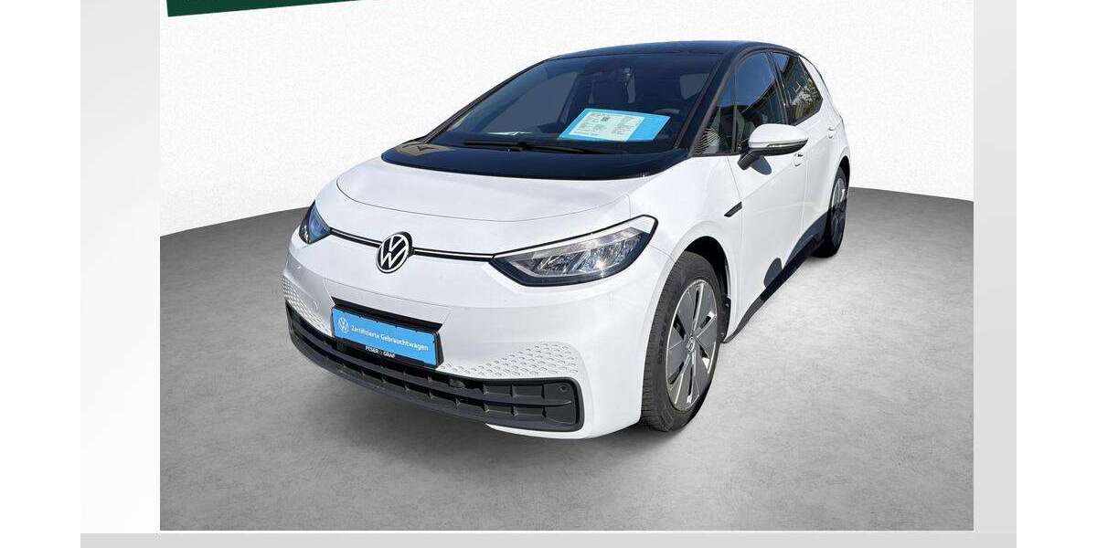 VW ID.3 50.150 km 22.880 &euro; Roth 91154