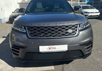 Land Rover Range Rover Velar 152.000 km 29.000 &euro; Nürnberg 90451