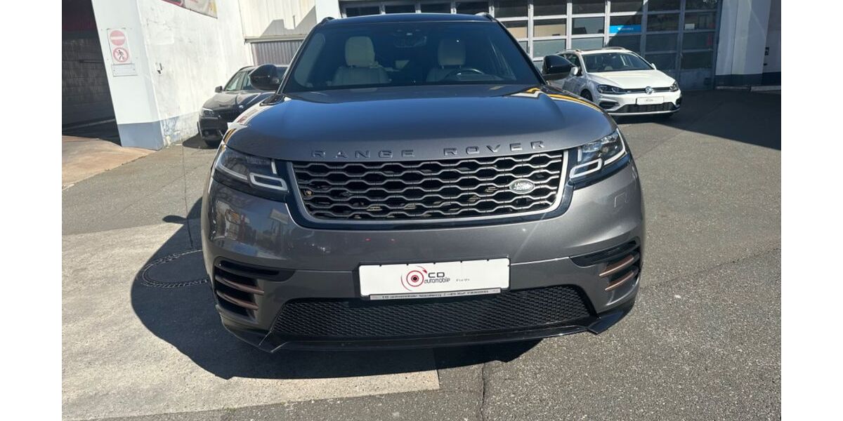 Land Rover Range Rover Velar 152.000 km 29.000 &euro; Nürnberg 90451