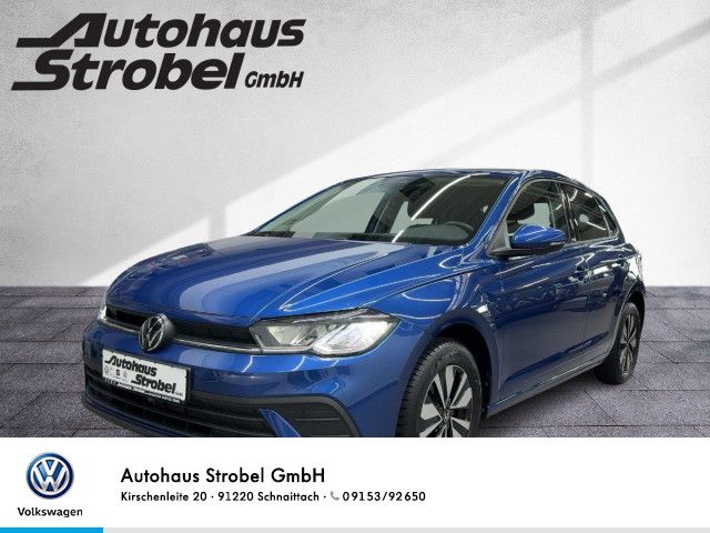 VW Polo 11.015 km 19.990 &euro; Schnaittach 91220