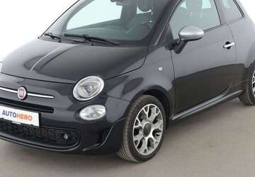 Fiat 500 89.881 km 12.960 &euro; Nürnberg 90441