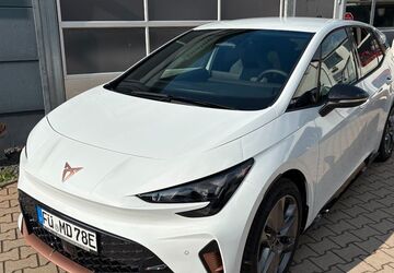 Cupra Born 3.000 km 34.985 &euro; Cadolzburg 90556