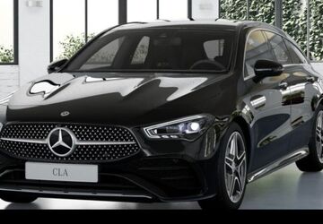 Mercedes-Benz CLA 200 Shooting Brake 14.000 km 36.900 &euro; Nürnberg 90402