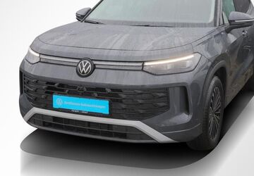 VW Tayron 22.750 km 36.880 &euro; Forchheim 91301