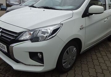 Mitsubishi Space Star 50 km 13.600 &euro; Forchheim 91301