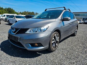 Gebrauchte Nissan Pulsar
