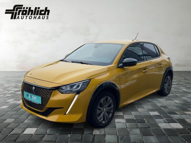 Peugeot 208 18.000 km 19.990 &euro; Nürnberg OT Schweinau 90439