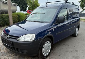 Opel Combo 117.890 km 1.999 &euro; Nürnberg 90431