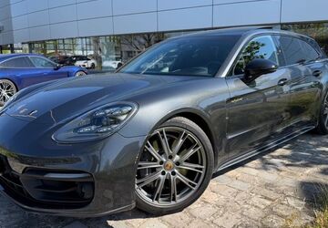 Porsche Panamera 38.900 km 84.400 &euro; Nürnberg 90402