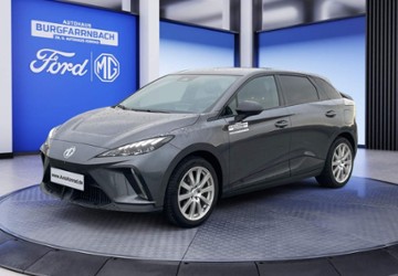 MG 4 30.000 km 24.890 &euro; Fürth 90768