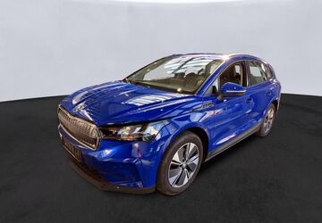 Skoda Enyaq 23.950 km 20.950 &euro; Lauf an der Pegnitz 91207