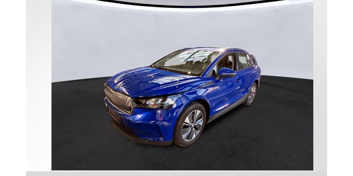 Skoda Enyaq 23.950 km 20.950 &euro; Lauf an der Pegnitz 91207