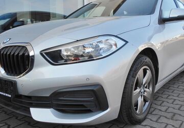 BMW 118 99.000 km 15.999 &euro; Baiersdorf 91083
