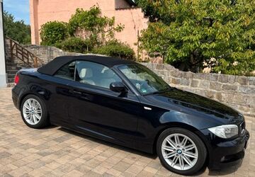 BMW 120 194.940 km 8.999 &euro; Weisendorf 91085