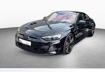 Audi RS e-tron GT 19.900 km 71.690 &euro; Roth 91154
