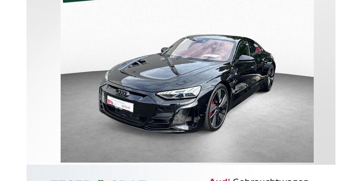 Audi RS e-tron GT 19.900 km 71.690 &euro; Roth 91154