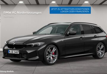 BMW 320 60.060 km 36.990 &euro; Nürnberg 90441