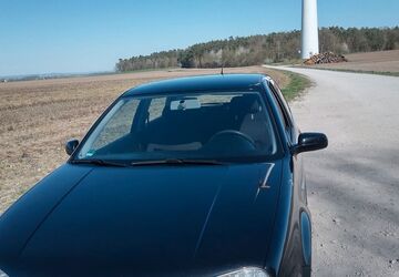 VW Golf 211.000 km 1.800 &euro; Veitsbronn 90587