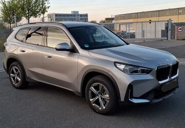 BMW X1 16.000 km 40.900 &euro; Nürnberg 90451