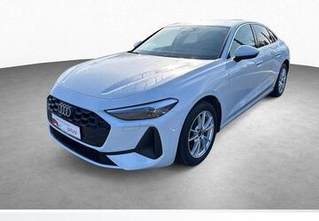 Audi A5 28.300 km 41.890 &euro; Roth 91154