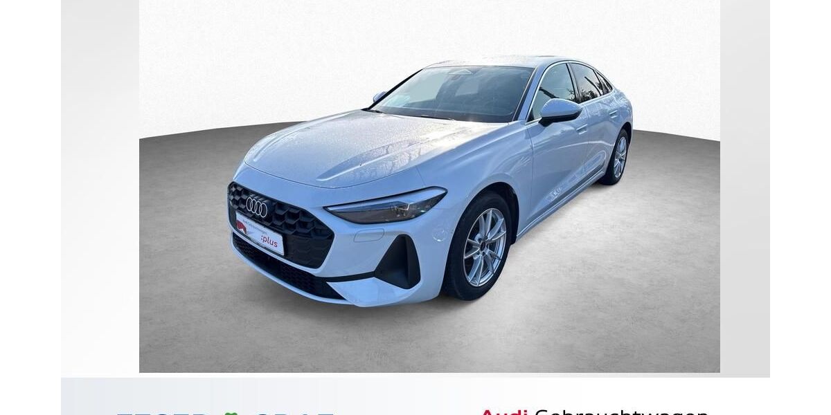 Audi A5 28.300 km 41.890 &euro; Roth 91154