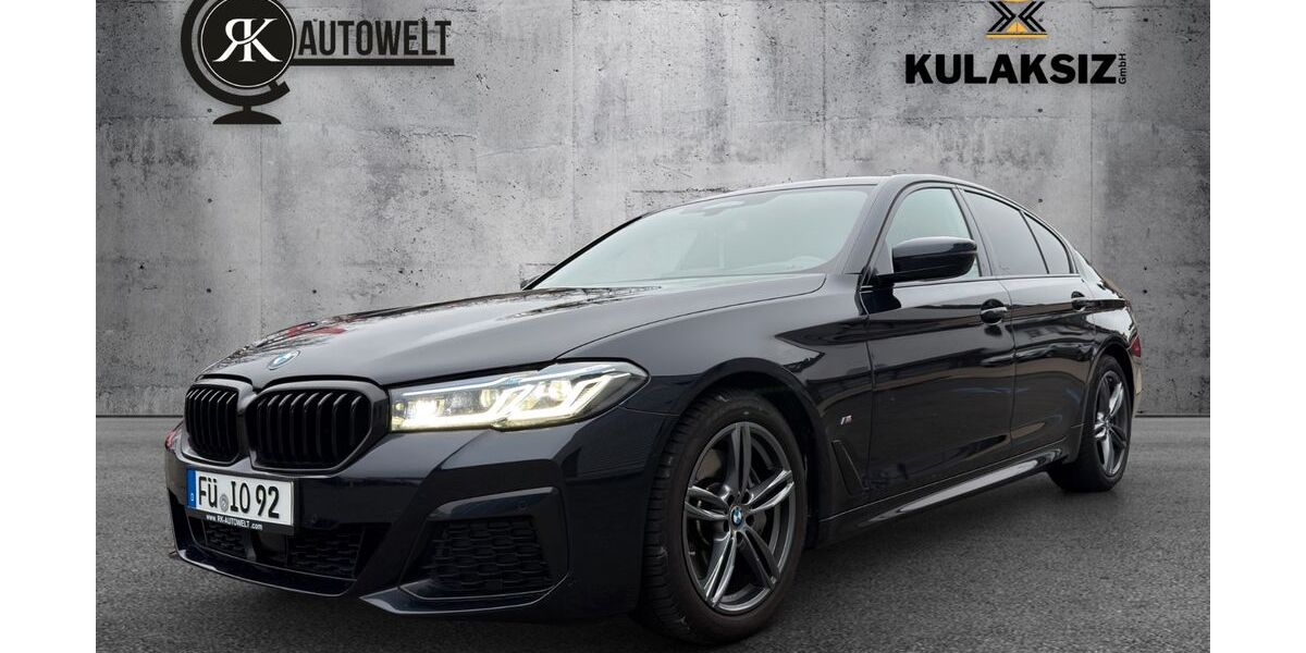 BMW 530 45.200 km 43.987 &euro; Fürth 90763