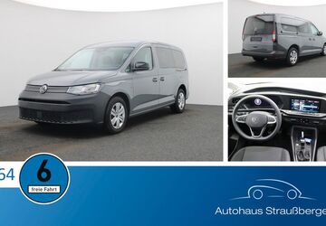 VW Caddy 29.700 km 26.980 &euro; Buchschwabach bei Nürnberg 90574