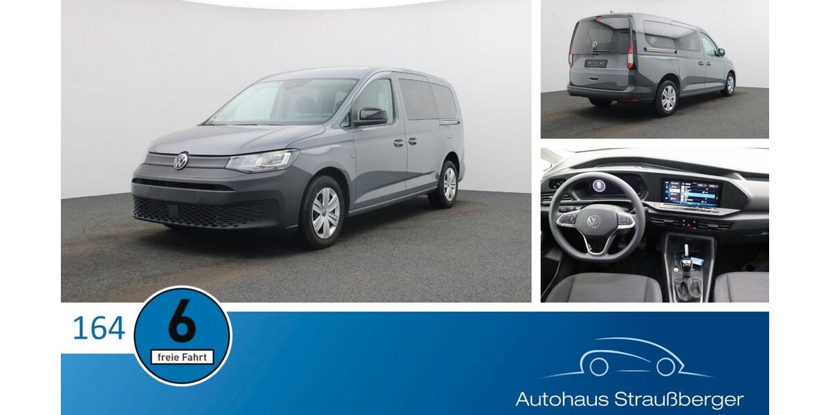 VW Caddy 29.700 km 26.980 &euro; Buchschwabach bei Nürnberg 90574