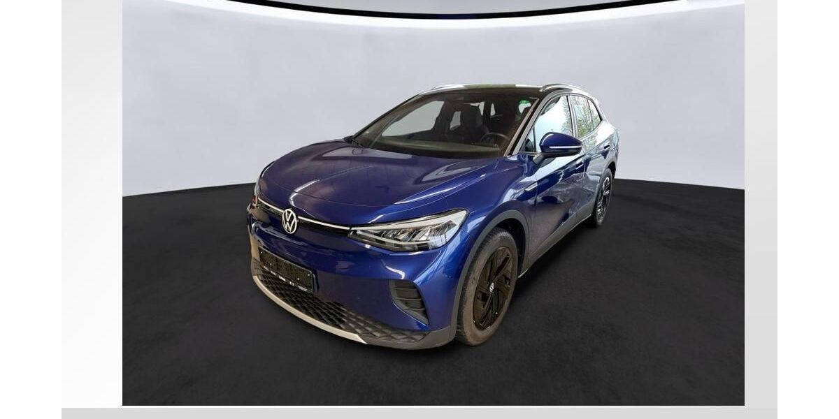 VW ID.4 32.350 km 28.440 &euro; Forchheim 91301