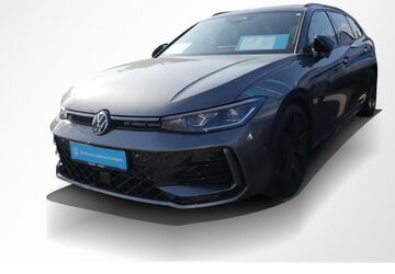 VW Passat 11.100 km 42.880 &euro; Erlangen 91058