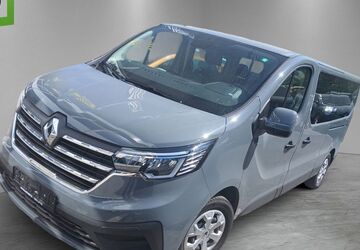 Renault Trafic 47.425 km 27.890 &euro; Nürnberg 90471