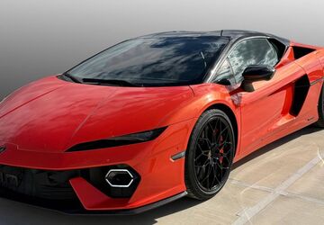 Lamborghini Temerario 1.300 km 414.920 &euro; Nürnberg 90441