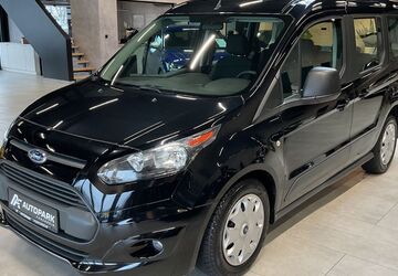 Ford Tourneo Connect 136.200 km 8.980 &euro; Forchheim 91301