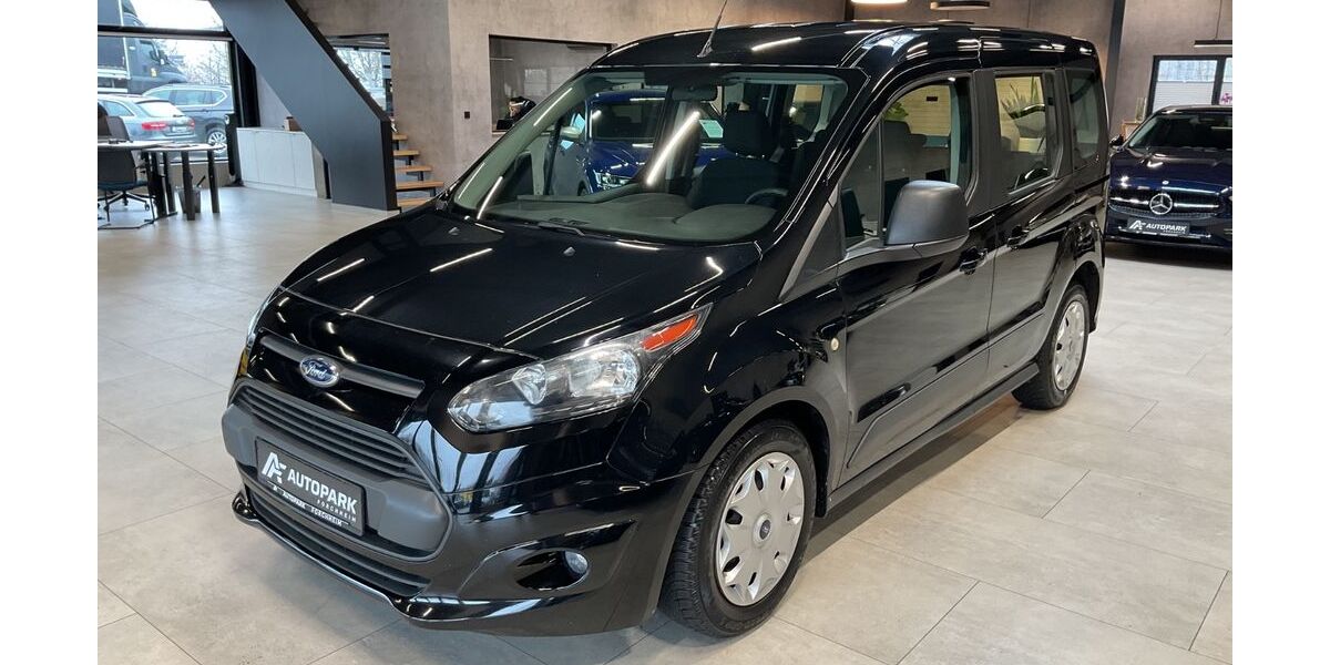 Ford Tourneo Connect 136.200 km 8.980 &euro; Forchheim 91301