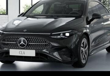 Mercedes-Benz CLA 220 9.900 km 56.900 &euro; Nürnberg 90402