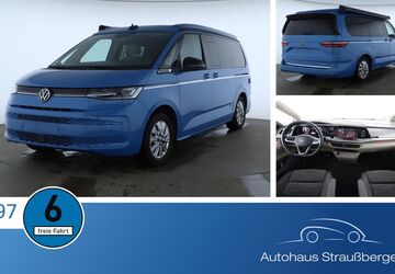 VW T7 California 30.400 km 69.390 &euro; Buchschwabach bei Nürnberg 90574