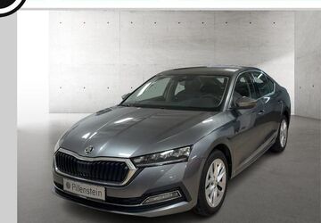 Skoda Octavia 52.300 km 21.902 &euro; Fürth 90762