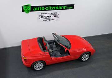 BMW Z1 51.615 km 60.900 &euro; Nürnberg 90439